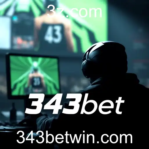343bet: A Nova Tendência no Mundo dos Jogos Online