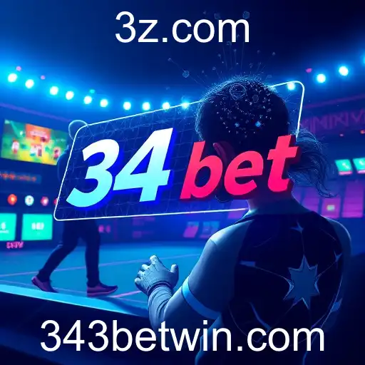 A Ascensão do 343bet no Mercado de Jogos Online