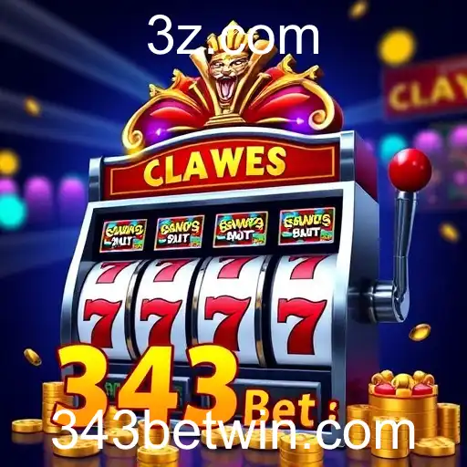 A Ascensão do 343bet no Mercado de Jogos