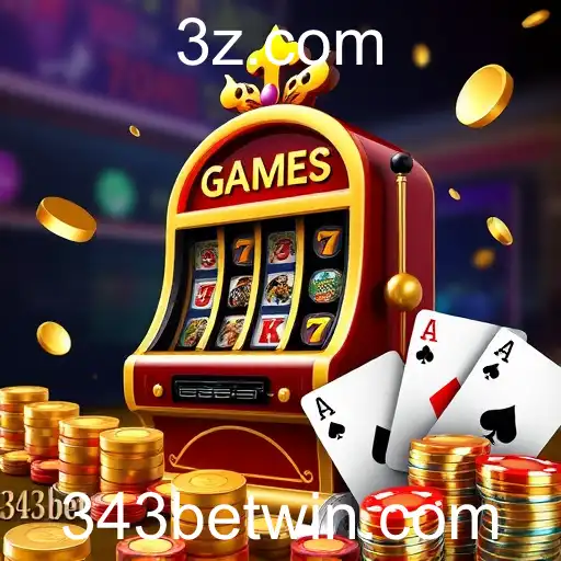 Diversão e Emoção nos Jogos de Casino Online no 343bet