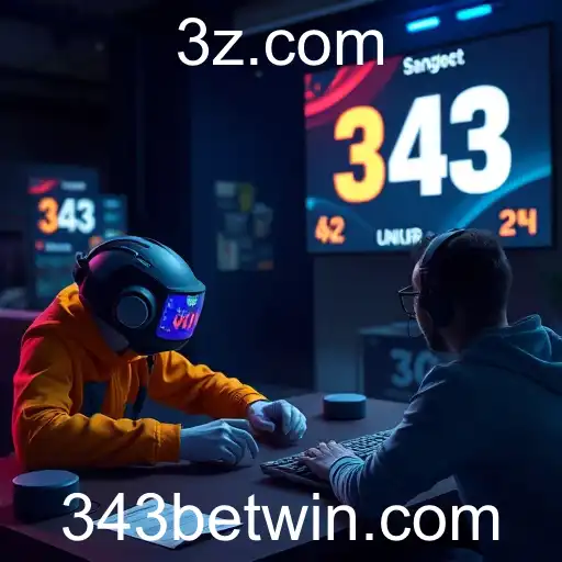 Crescimento e Desafios no Mundo dos Jogos Online