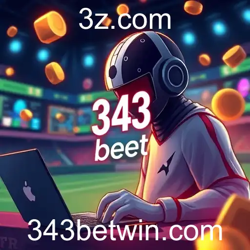 A Revolução do Entretenimento Digital: O Impacto da 343bet no Mercado de Jogos