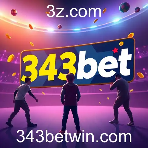 A Evolução do Jogos Online e 343bet