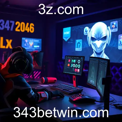 Expansão dos Jogos Online em 2026