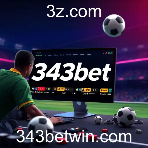 Expansão dos Sites de Apostas e o Crescimento do 343bet
