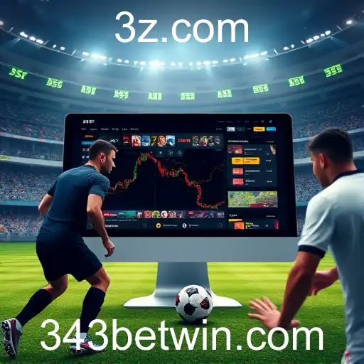 Expansão do Mercado de Apostas Online no Brasil