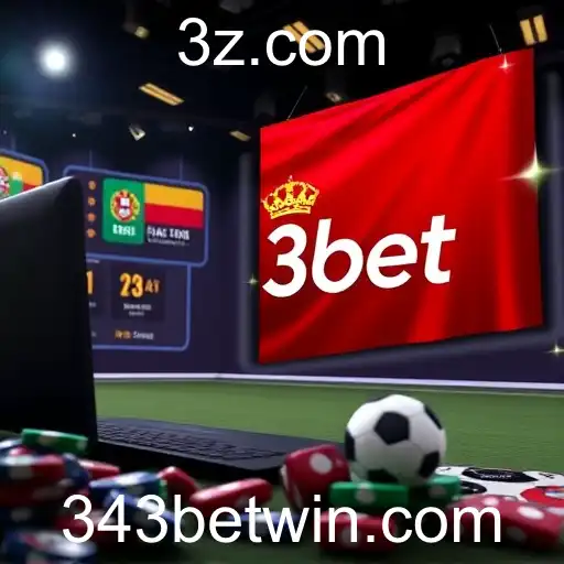 Futuro dos Jogos Online em Portugal em Meio ao Crescimento da 343bet