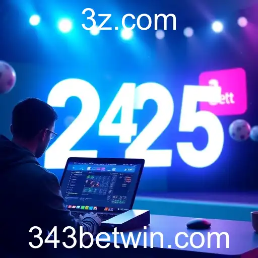 Tendências e Desafios no Universo dos Jogos de Azar Online em 2025