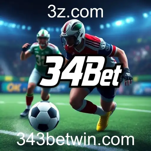 O Crescimento do 343bet no Cenário de Jogos Online