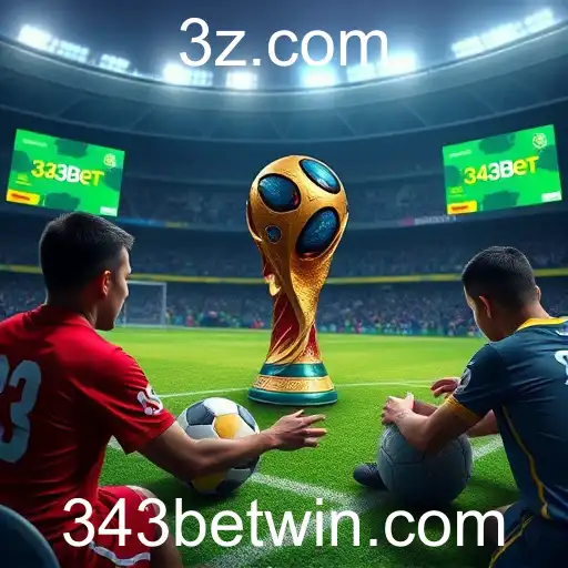 O Crescimento dos Jogos Online e o Papel da 343bet