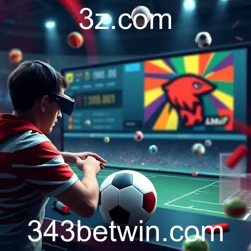 Crescimento do Mercado de Jogos Online