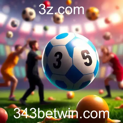 O Fascínio das Loterias no 343bet: Uma Aposta na Sorte