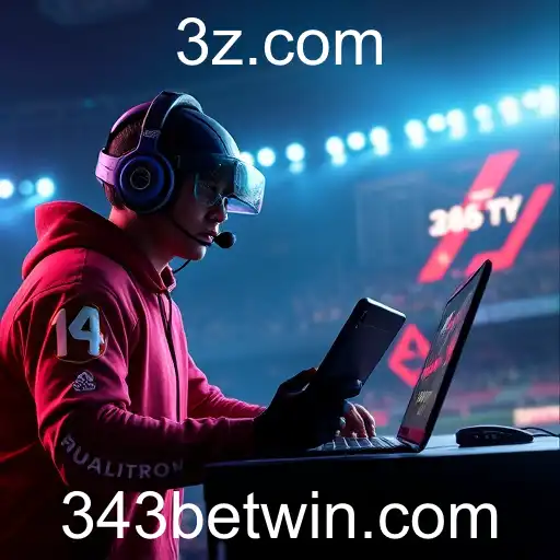 Tendências e Desafios para Sites de Jogos Online